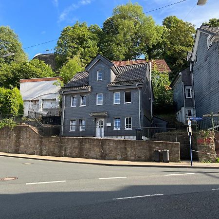 Mehrere Zimmer In Erster Lage Siegen Exteriér fotografie