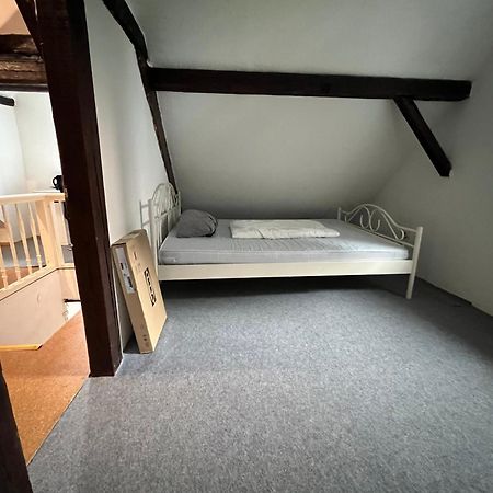 Mehrere Zimmer In Erster Lage Siegen Exteriér fotografie