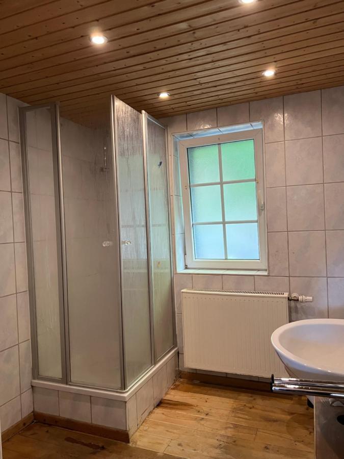 Mehrere Zimmer In Erster Lage Siegen Exteriér fotografie