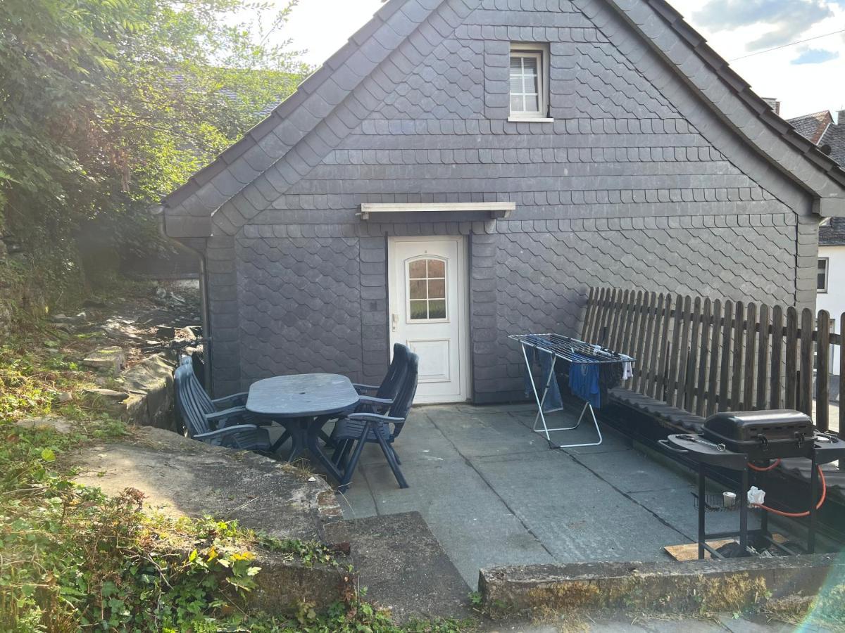 Mehrere Zimmer In Erster Lage Siegen Exteriér fotografie