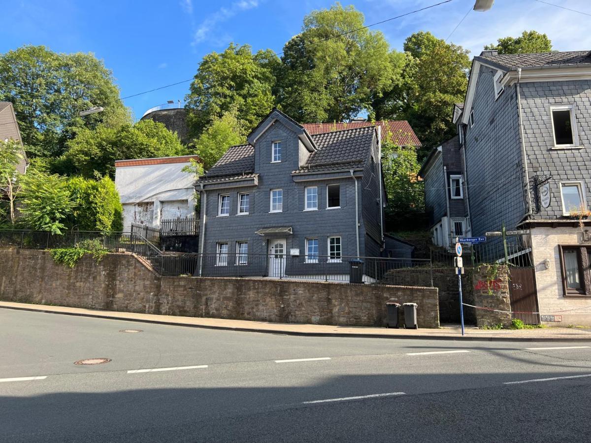 Mehrere Zimmer In Erster Lage Siegen Exteriér fotografie