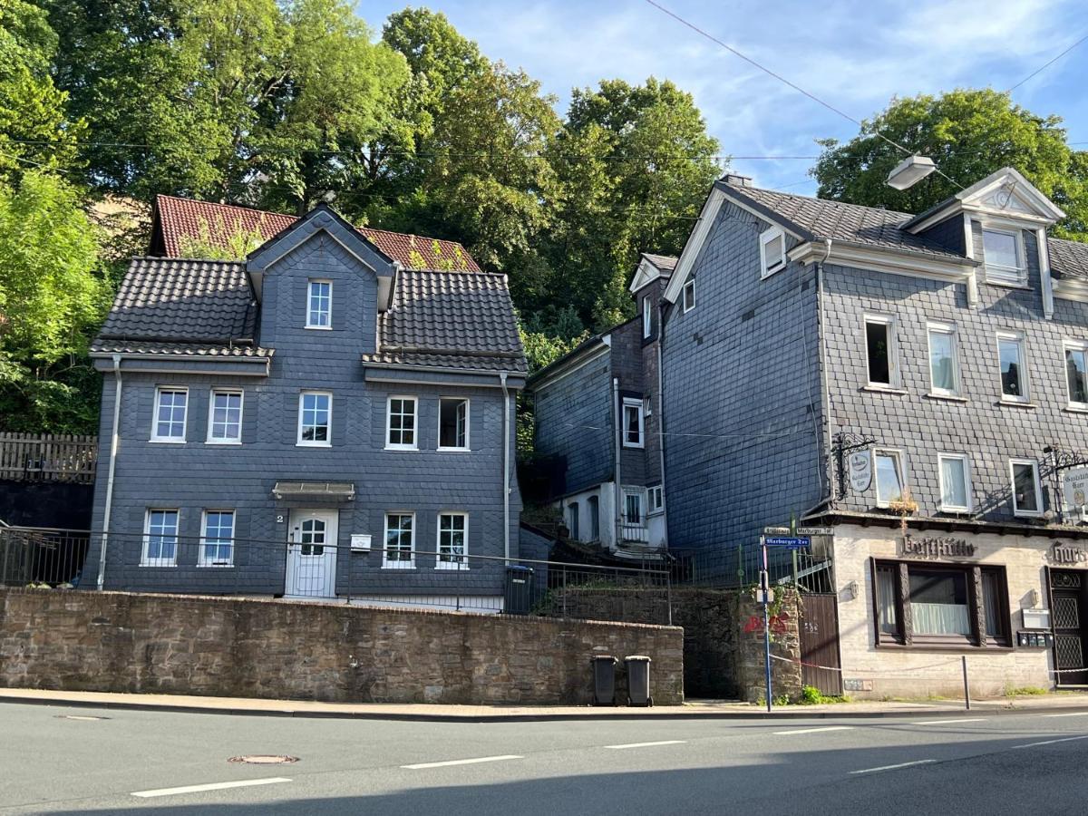 Mehrere Zimmer In Erster Lage Siegen Exteriér fotografie