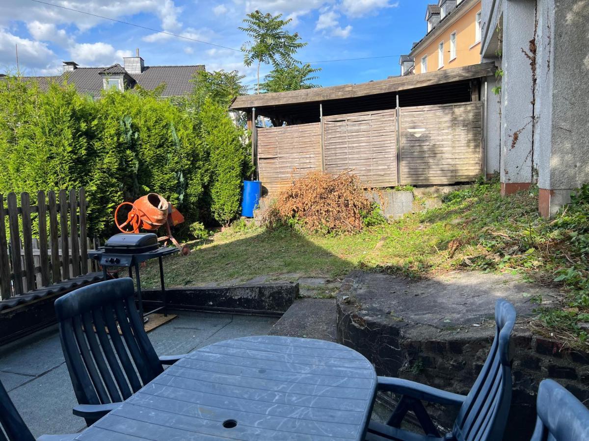 Mehrere Zimmer In Erster Lage Siegen Exteriér fotografie