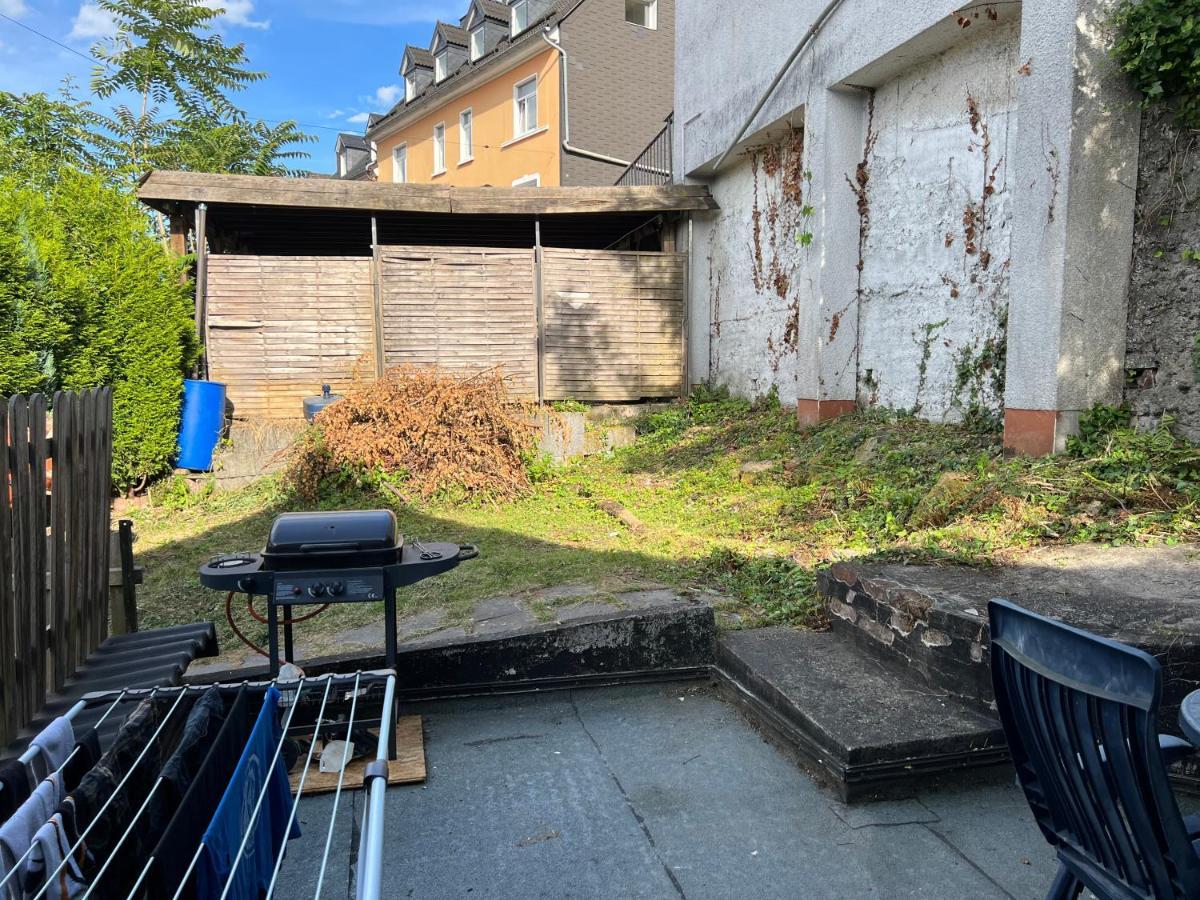Mehrere Zimmer In Erster Lage Siegen Exteriér fotografie
