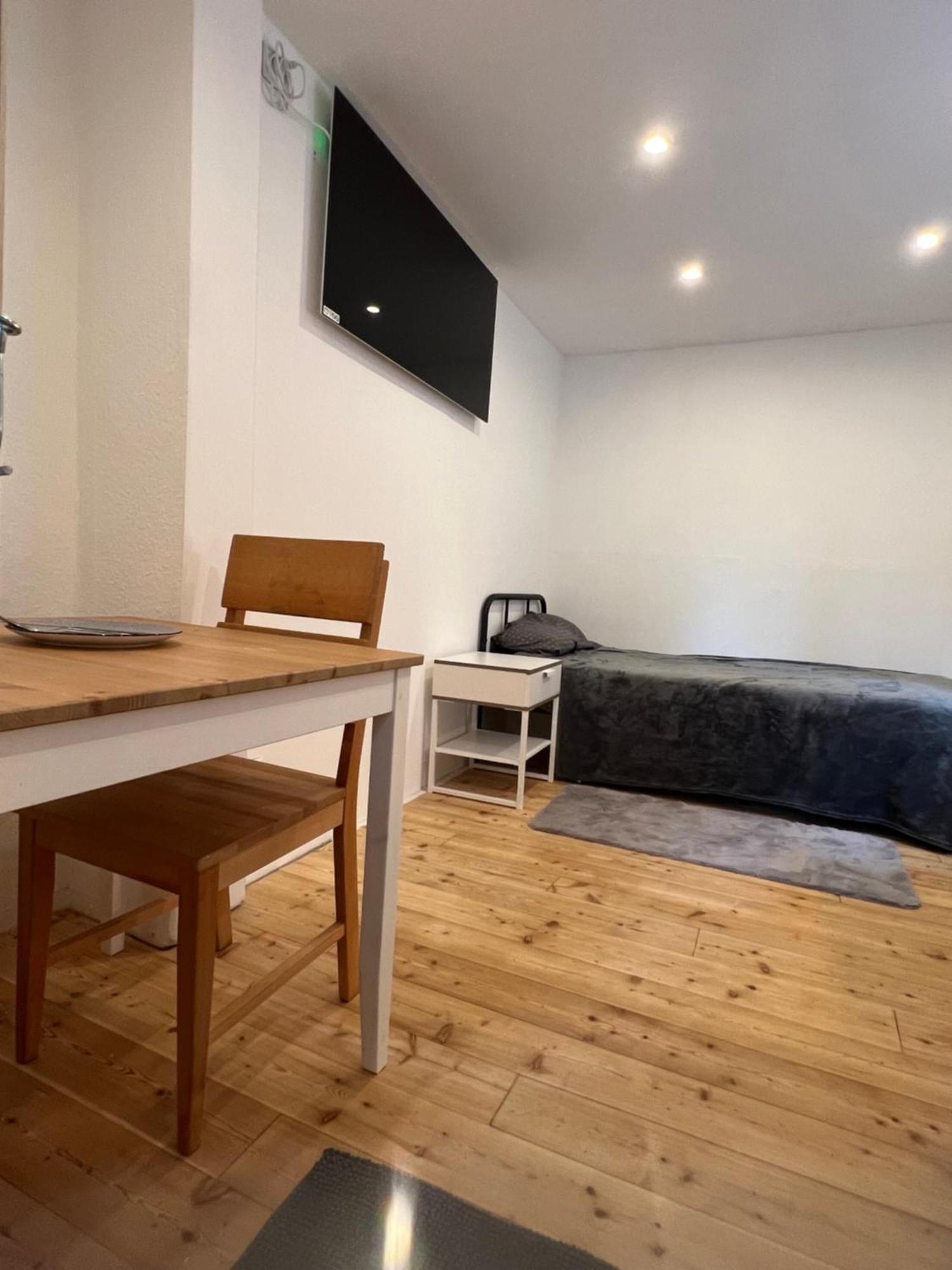 Mehrere Zimmer In Erster Lage Siegen Exteriér fotografie