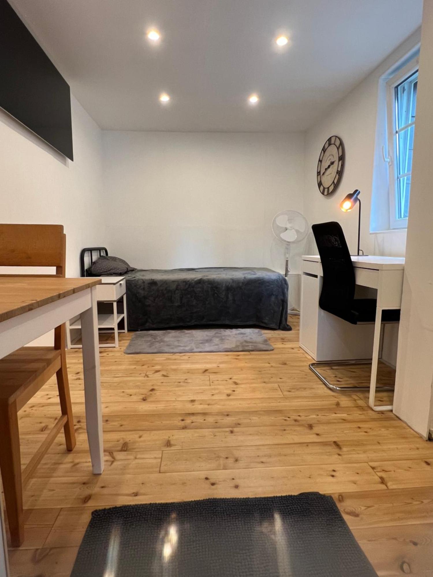 Mehrere Zimmer In Erster Lage Siegen Exteriér fotografie