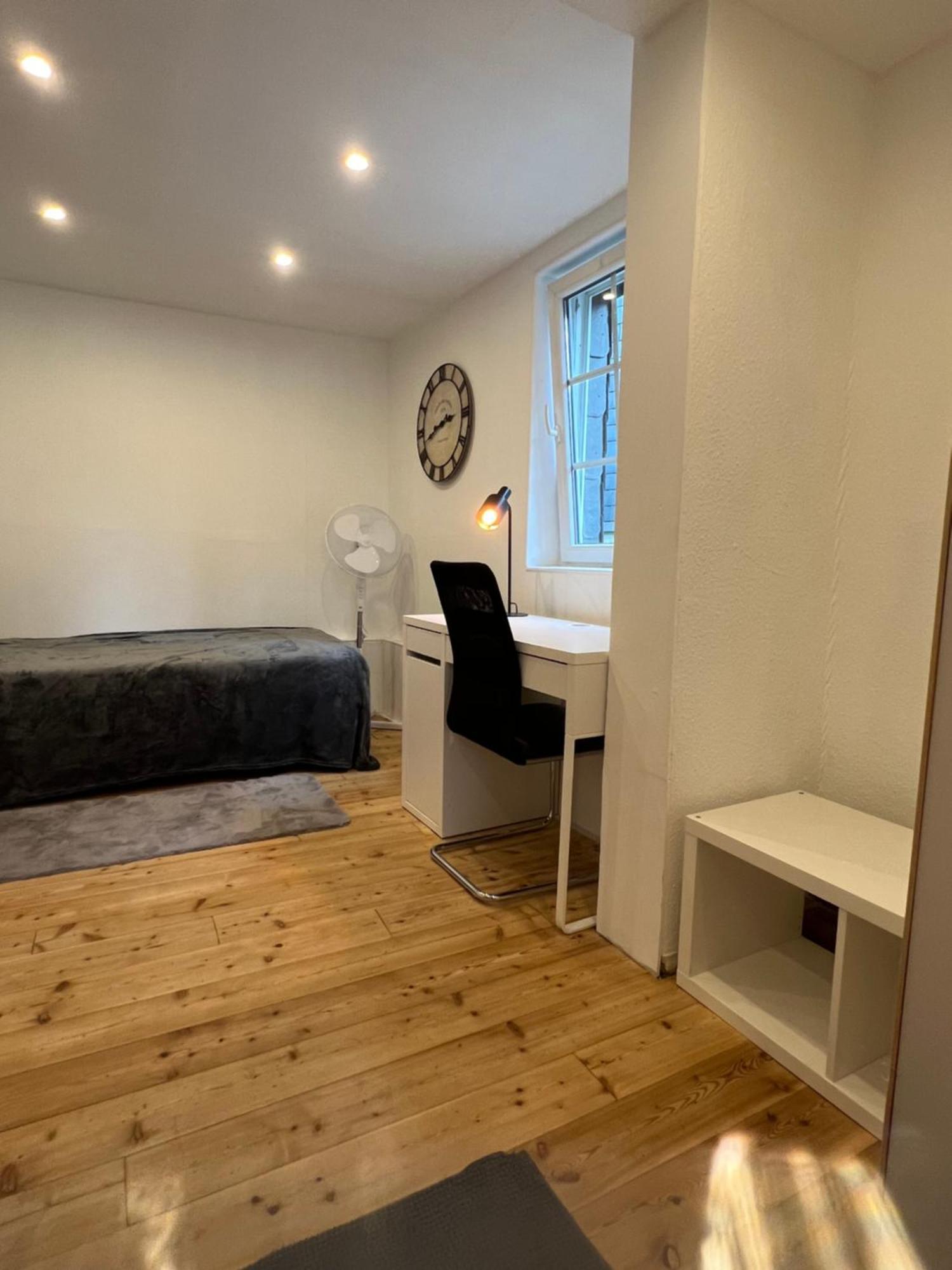 Mehrere Zimmer In Erster Lage Siegen Exteriér fotografie