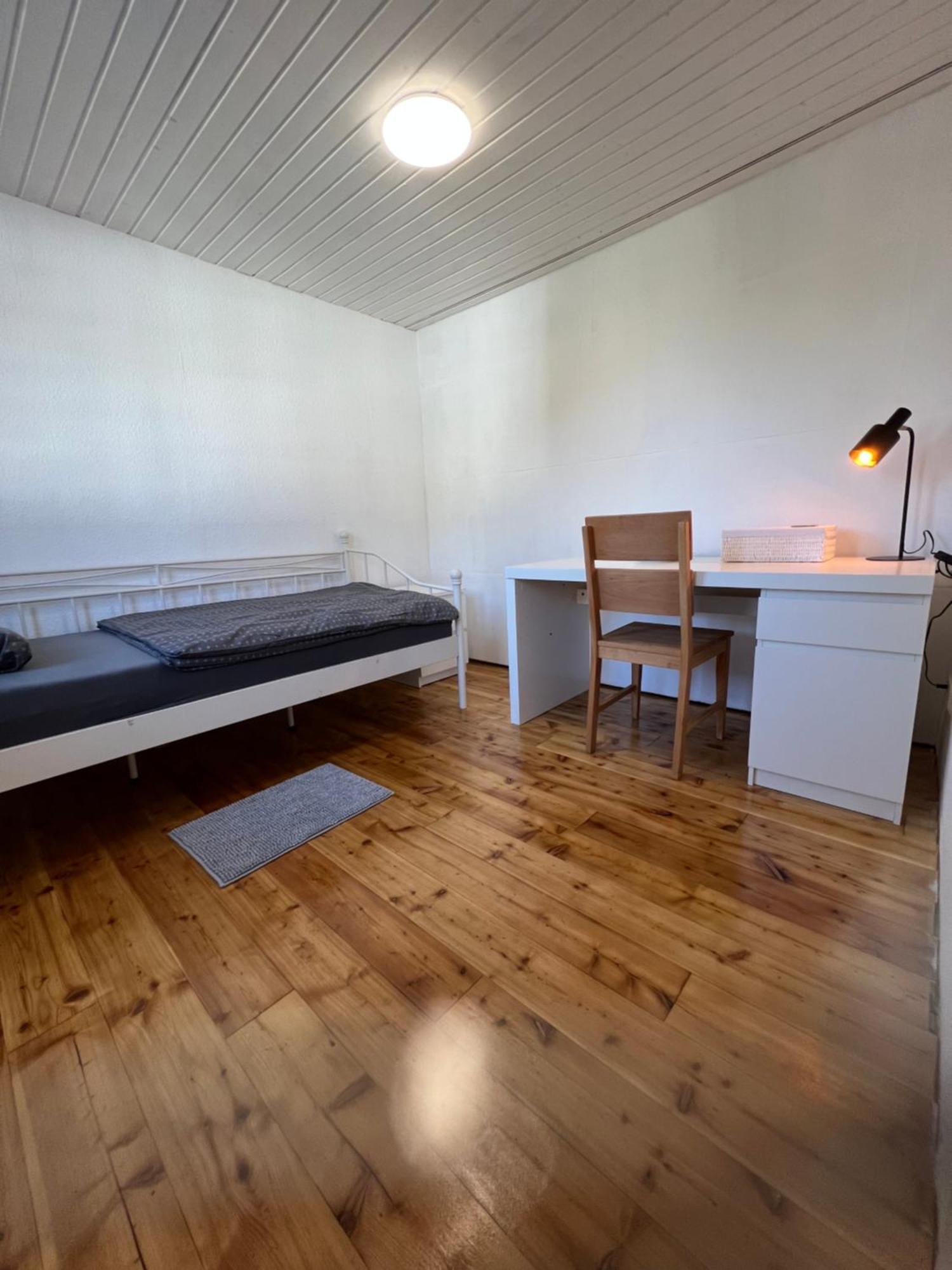 Mehrere Zimmer In Erster Lage Siegen Exteriér fotografie