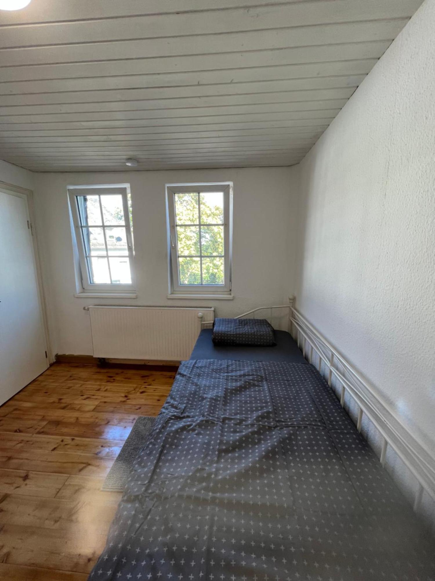 Mehrere Zimmer In Erster Lage Siegen Exteriér fotografie