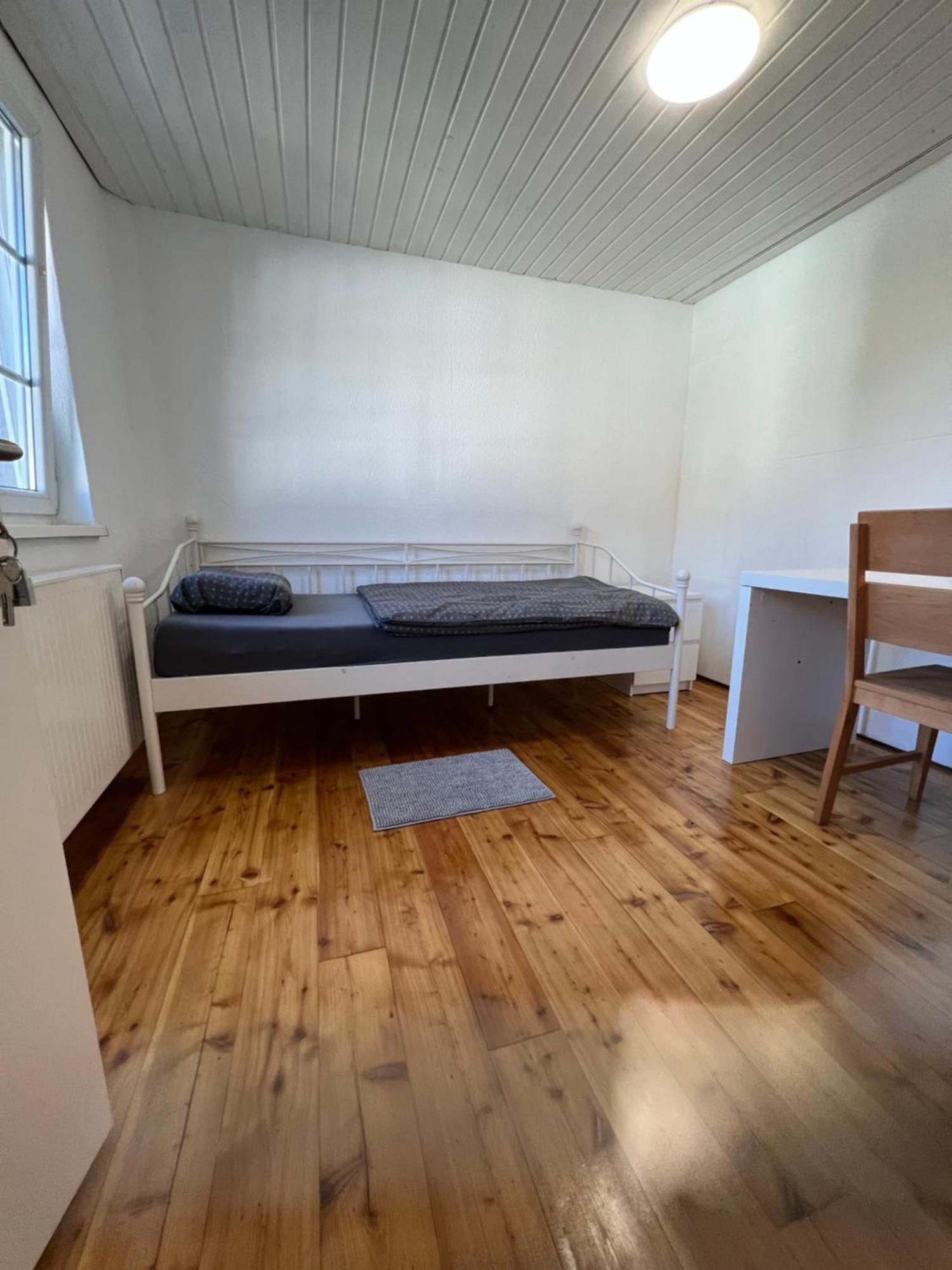 Mehrere Zimmer In Erster Lage Siegen Exteriér fotografie
