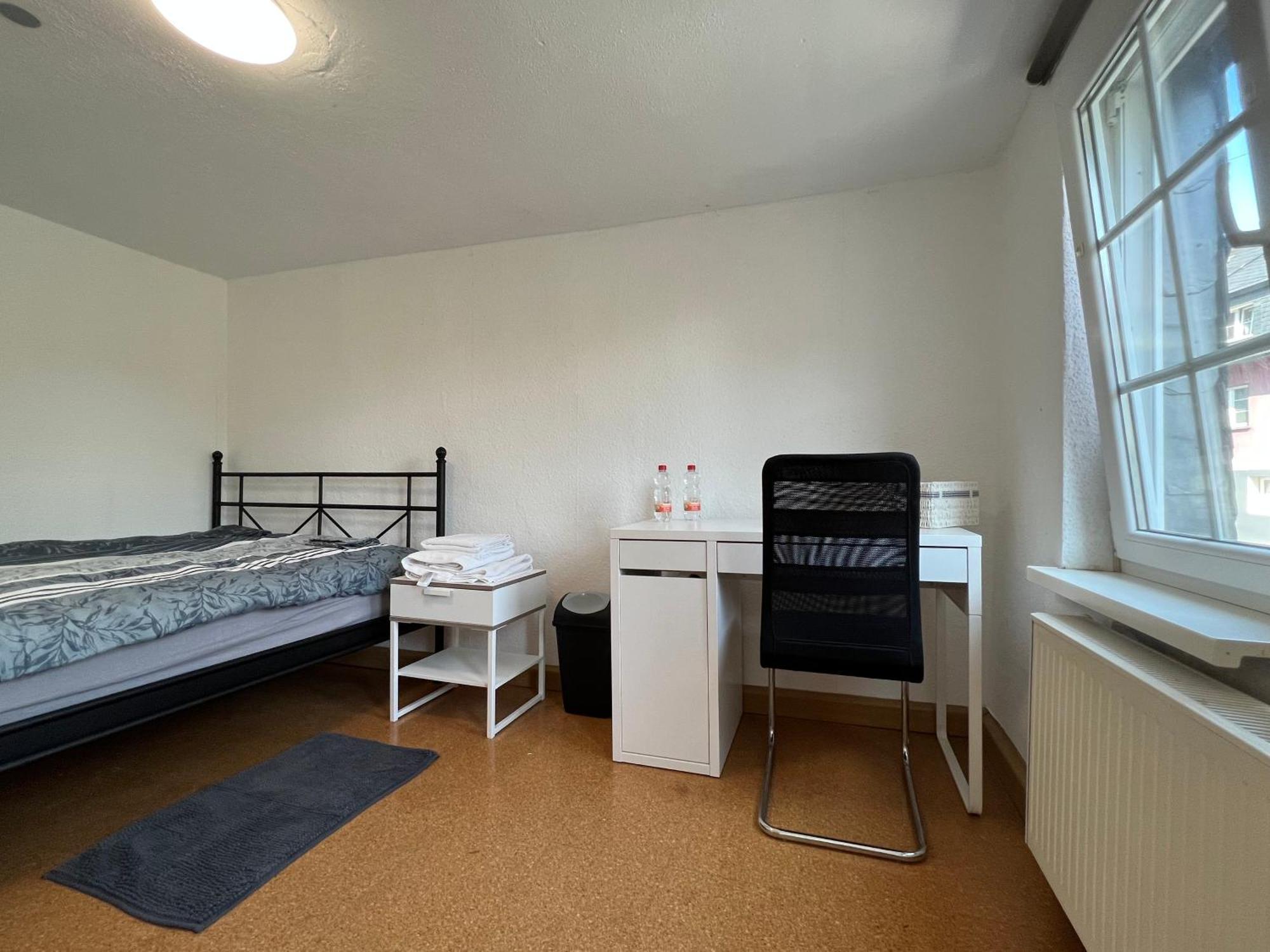 Mehrere Zimmer In Erster Lage Siegen Exteriér fotografie