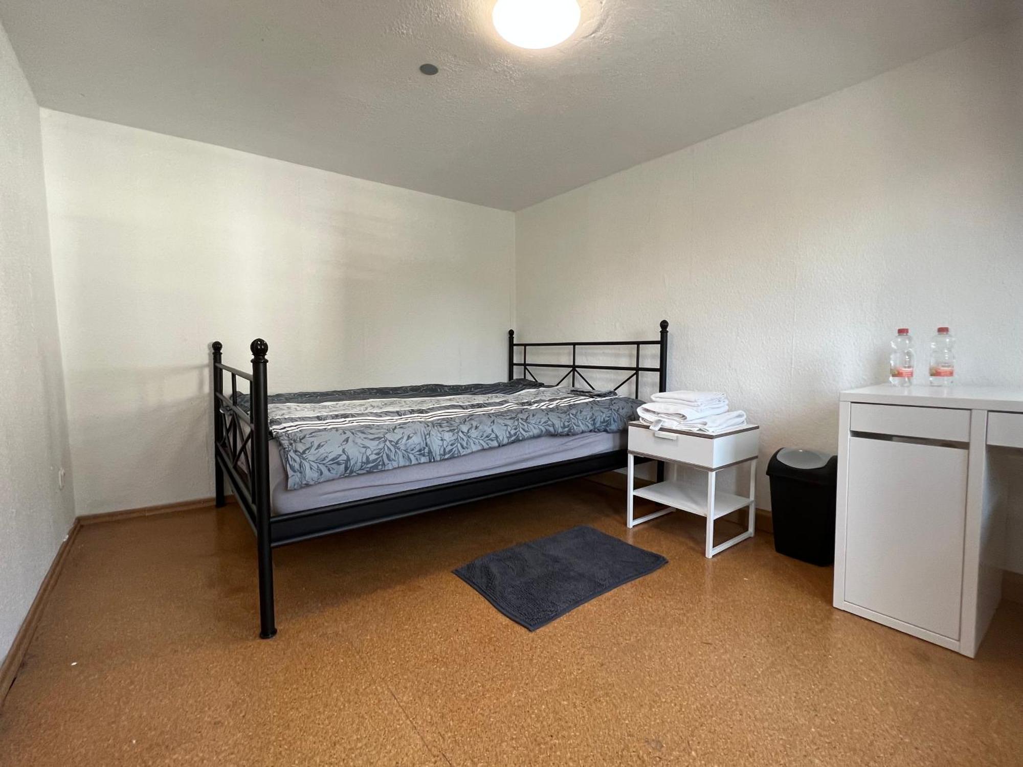 Mehrere Zimmer In Erster Lage Siegen Exteriér fotografie