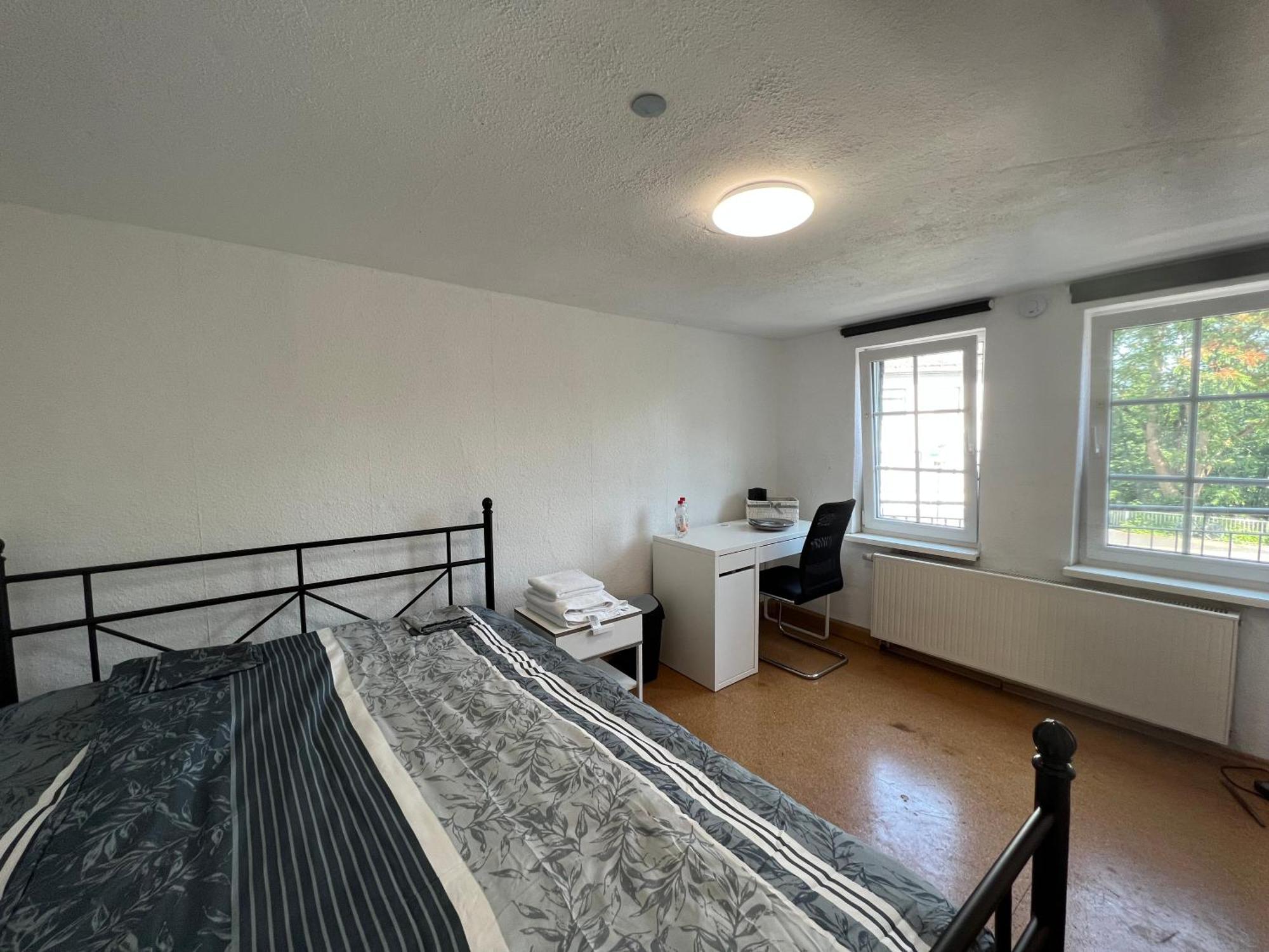 Mehrere Zimmer In Erster Lage Siegen Exteriér fotografie
