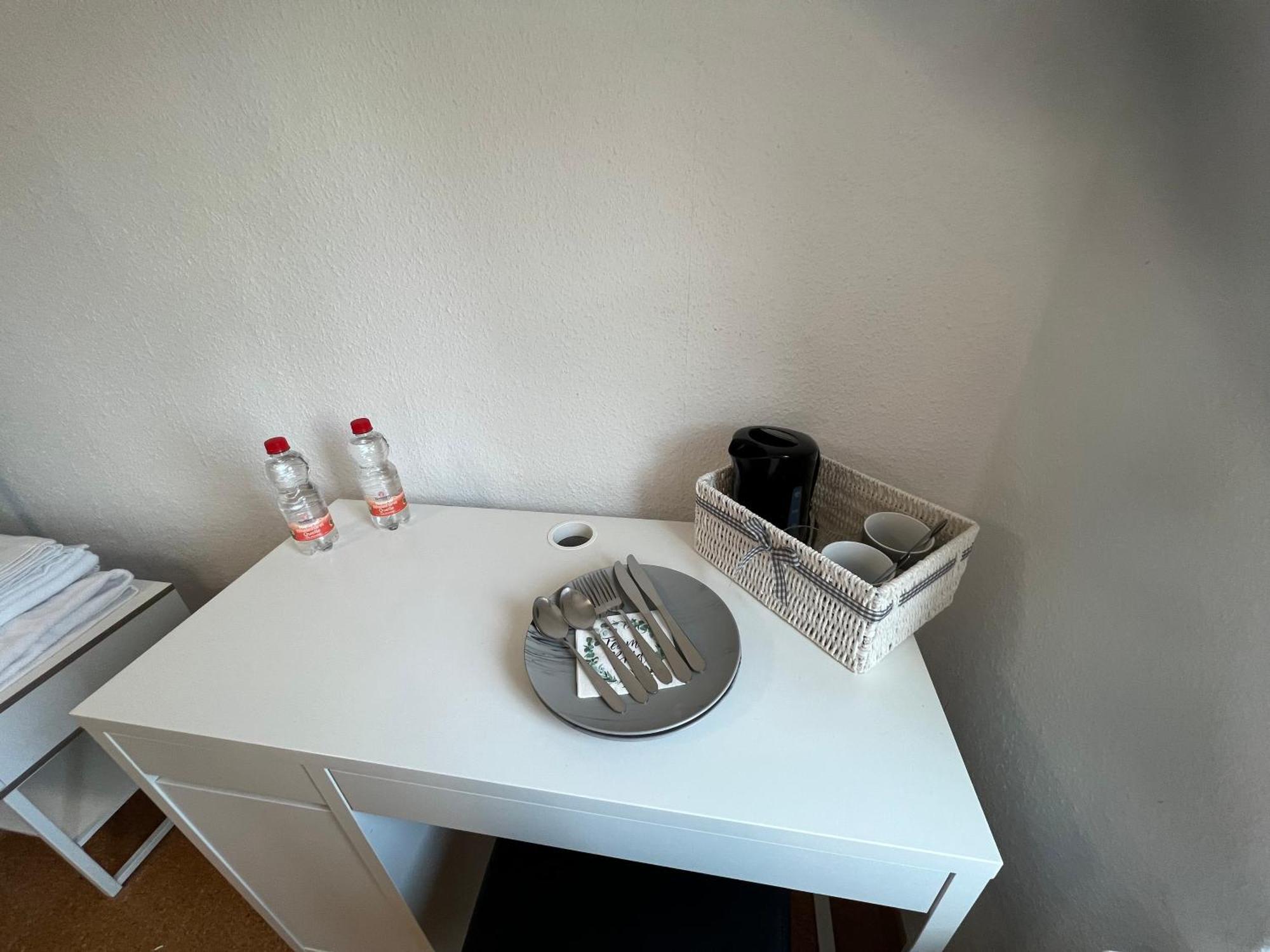 Mehrere Zimmer In Erster Lage Siegen Exteriér fotografie