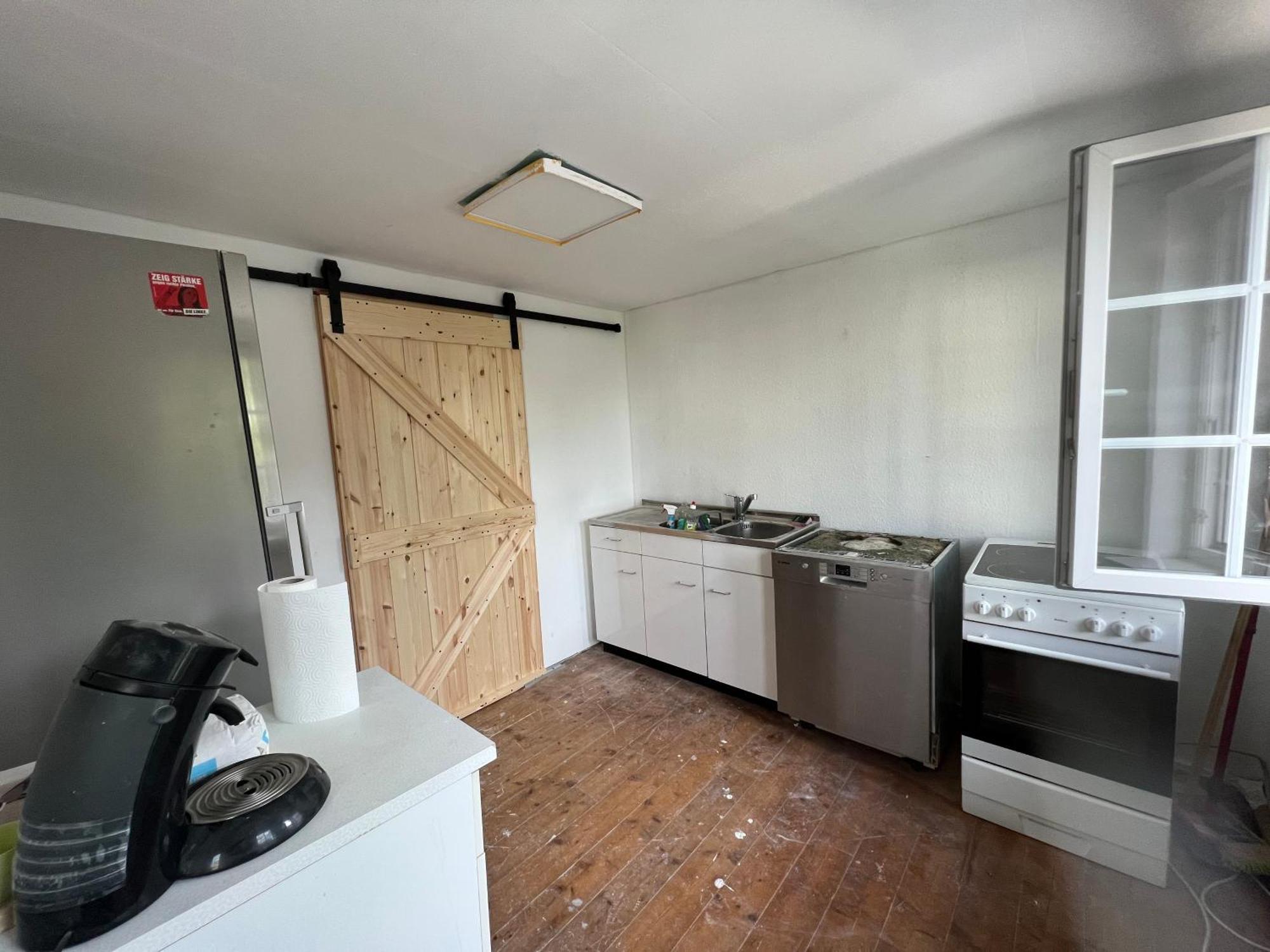 Mehrere Zimmer In Erster Lage Siegen Exteriér fotografie