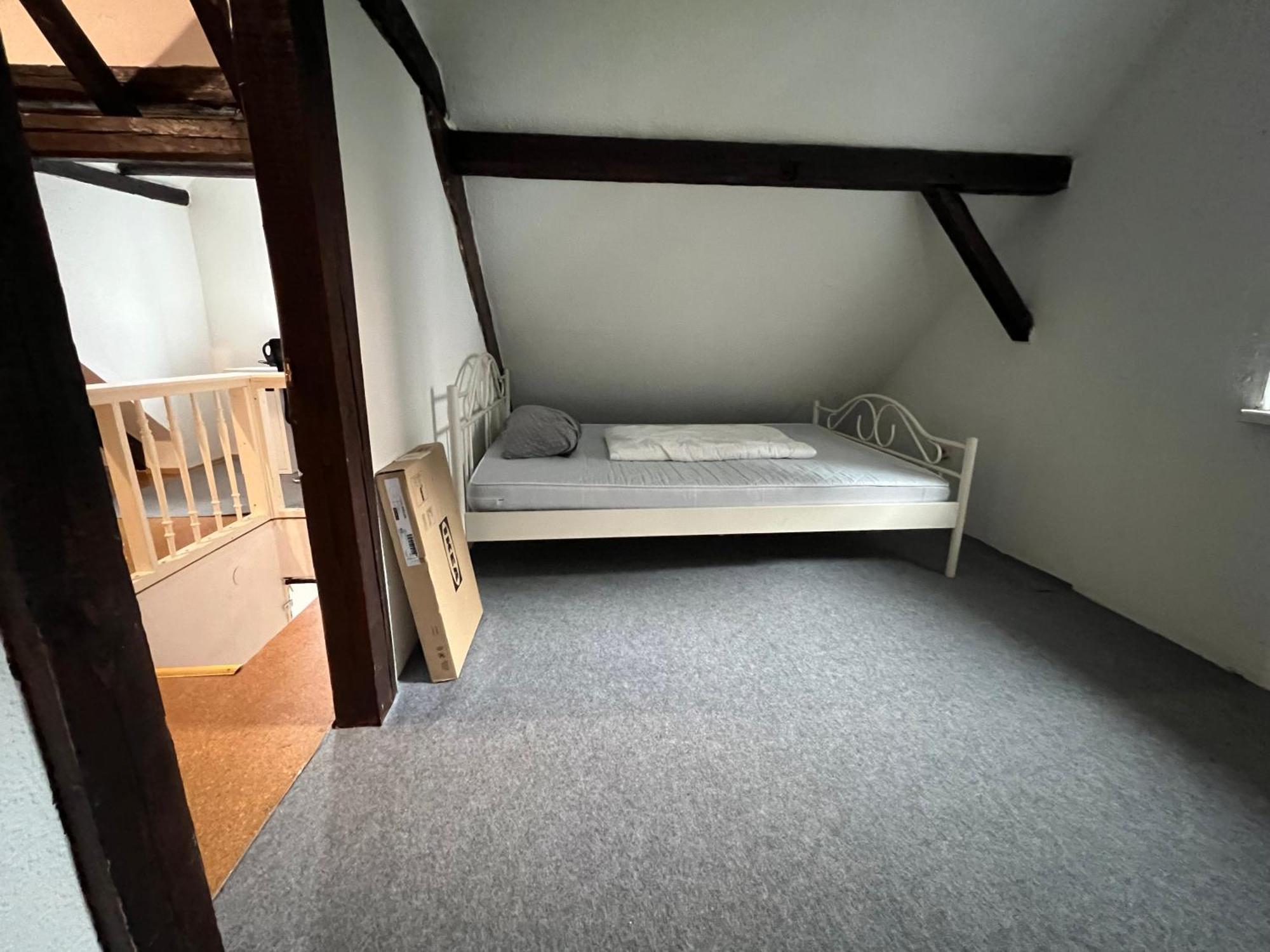 Mehrere Zimmer In Erster Lage Siegen Exteriér fotografie