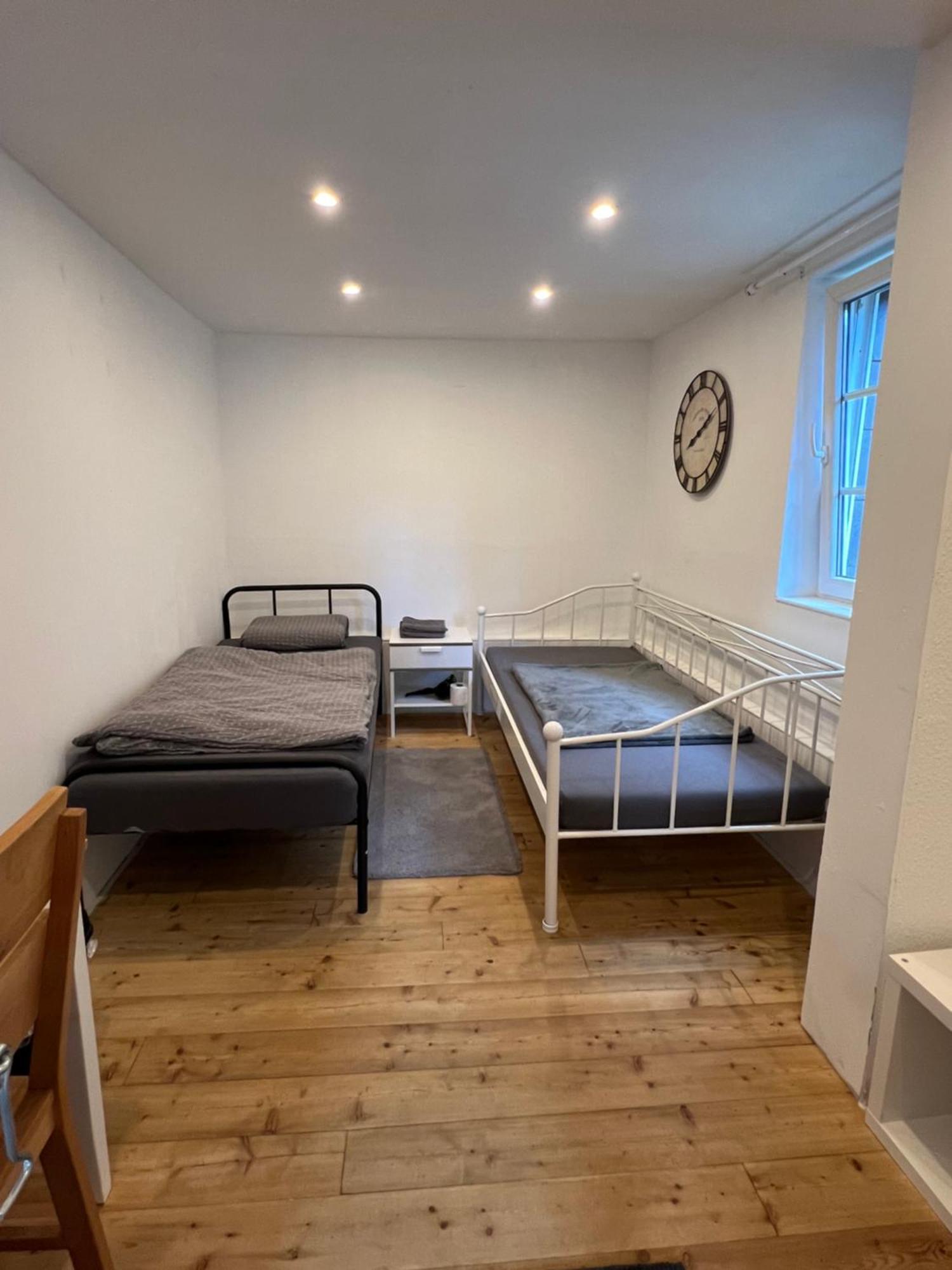 Mehrere Zimmer In Erster Lage Siegen Exteriér fotografie