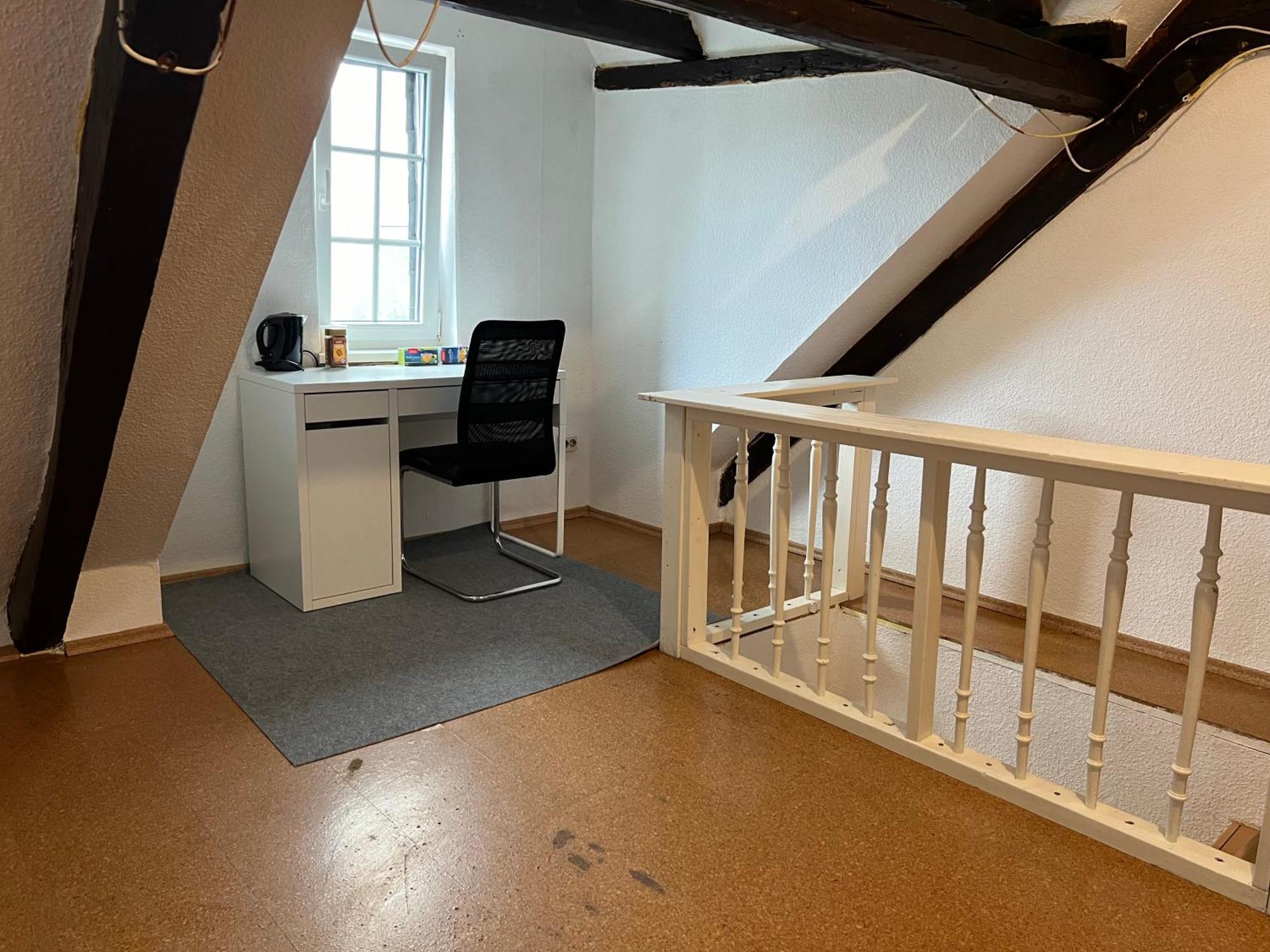 Mehrere Zimmer In Erster Lage Siegen Exteriér fotografie