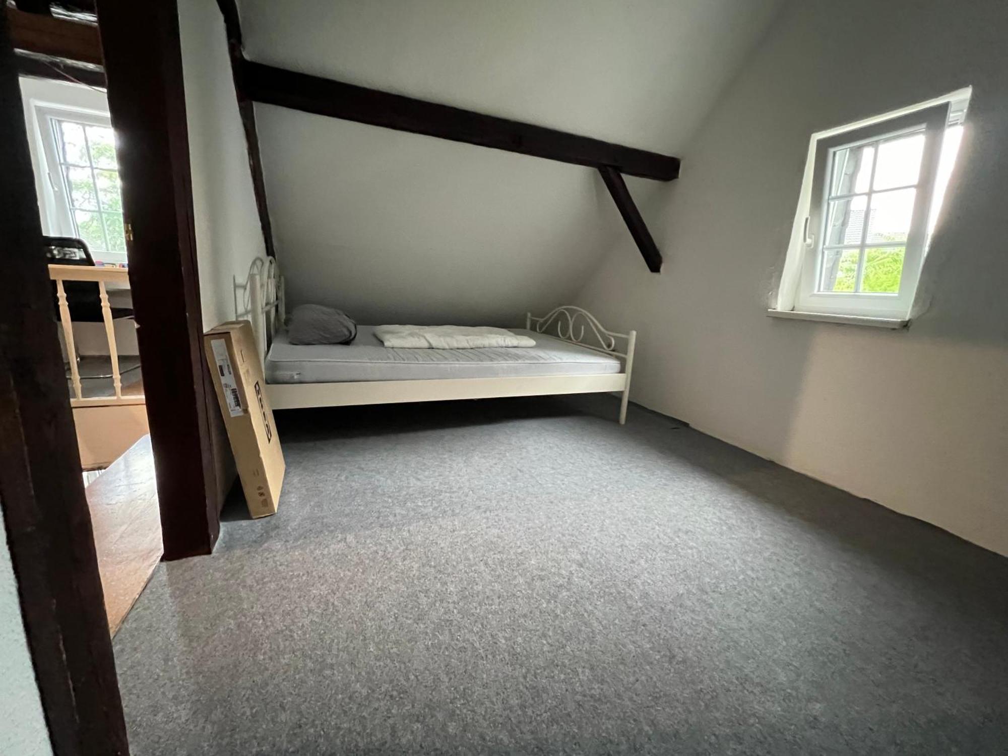 Mehrere Zimmer In Erster Lage Siegen Exteriér fotografie