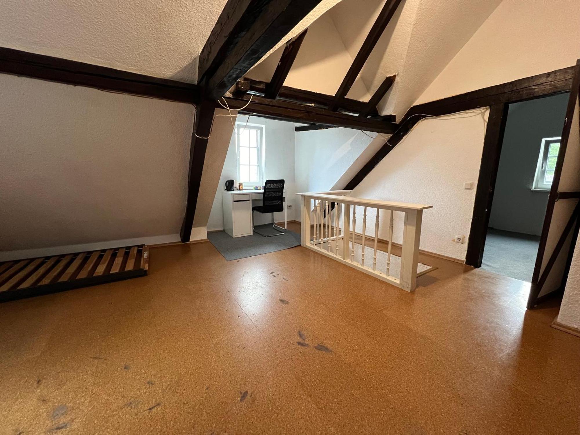 Mehrere Zimmer In Erster Lage Siegen Exteriér fotografie
